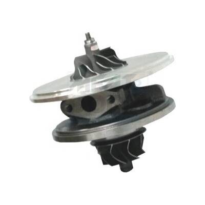 Kostra trupu, turbo MEAT & DORIA 60164