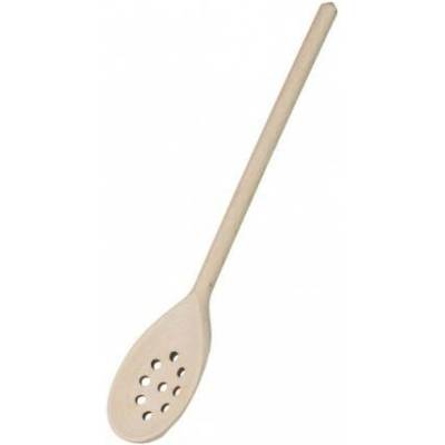 Vařečka 28 cm s otvory