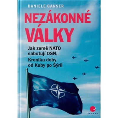 Nezákonné války