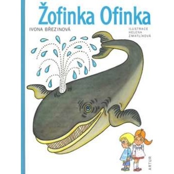 Žofinka Ofinka