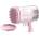 Felyx Toys Yifeng Базука Bubble Gun Rocket 69 Балончета Розова (1009777F)