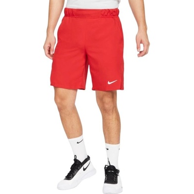 Nike Court Dri-Fit Victory short 9in M university red/white