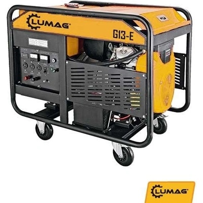 Lumag G13-E