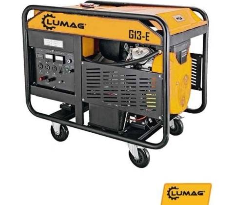 Lumag G13-E
