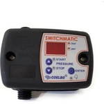 COELBO Електронен пресостат за налягане COELBO Switchmatic 1 (U480001)