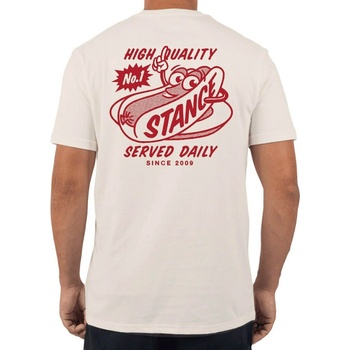 Stance Dog Ss canvas