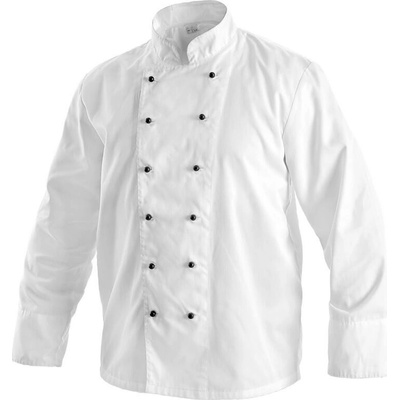 Canis CXS Radim dlouhý rukáv bílý 36 – Zbozi.Blesk.cz