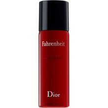 Christian Dior Fahrenheit deospray 150 ml