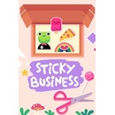 Sticky Business