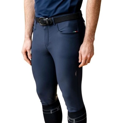 ALESSANDRO ALBANESE Pánské jezdecké rajtky Vico navy