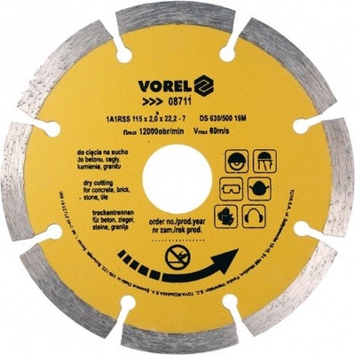 Vorel TO-08711