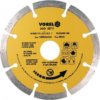 Vorel TO-08711