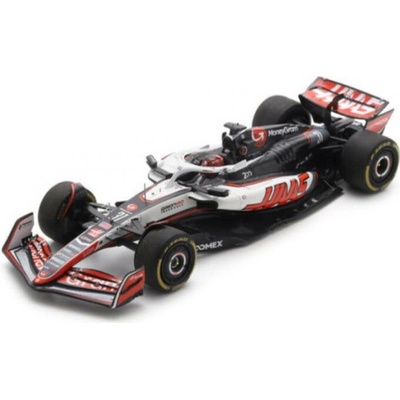 Spark Haas VF-25 31 Esteban Ocon Canadian GP 2025 1:43
