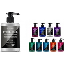 Black Professional Line Crazy Toner barevný toner Pastelizer 300 ml