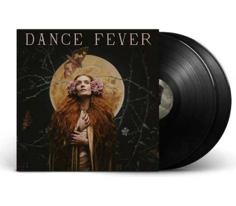Dance Fever - Florence + The Machine LP