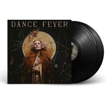 Dance Fever - Florence + The Machine LP
