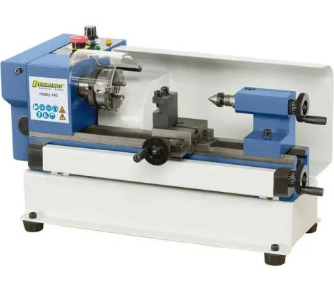 Bernardo Hobby 140