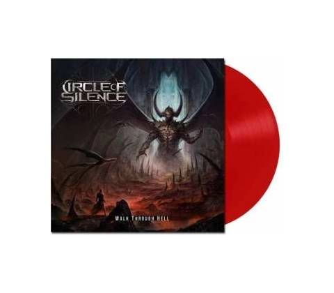 Walk Through Hell LP