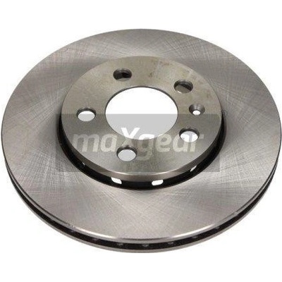 Brzdový kotúč MAXGEAR 19-0774