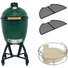 BIG GREEN EGG LARGE štartovacia zostava 2026