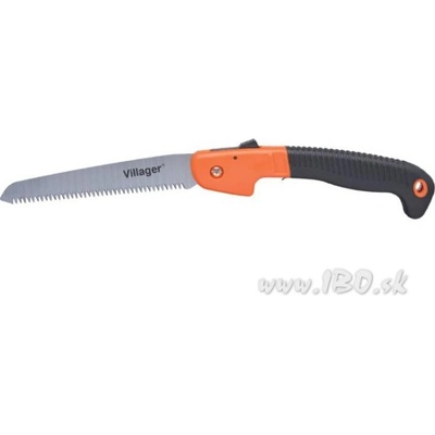 VILLAGER GS 120