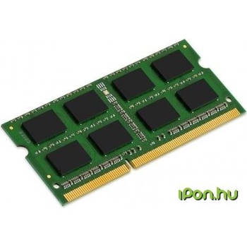 V7 8GB DDR3 1333MHz V7106008GBS