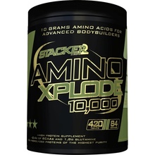 Stacker 2 Amino Xplode 10000 420 kapsúl