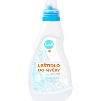 Ladi Leštidlo do myčky 750 ml