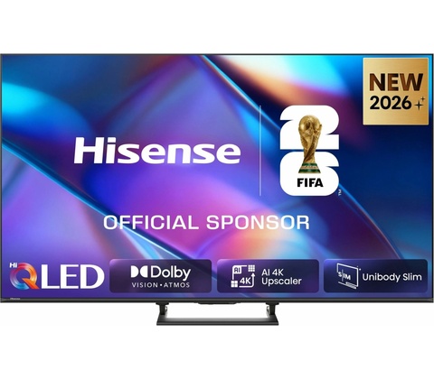 Hisense 50A7S