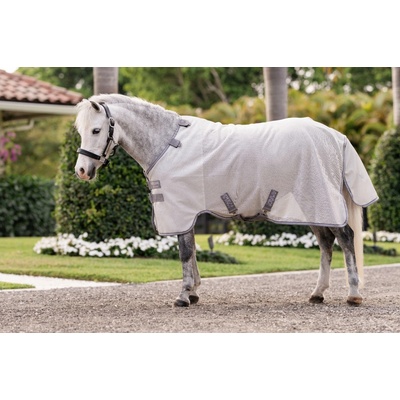 Amigo Deka proti hmyzu Bug silver titanium grey & silver