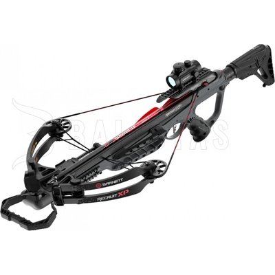 Barnett Recruit XP 150lb