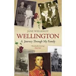 Wellington | Jane Wellesley (ISBN: 9781780229300)