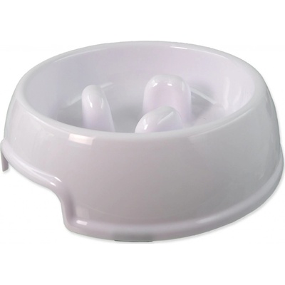 Miska Dog Fantasy spomaľovacia proti hltaniu Rozmer: 18x18x5 cm