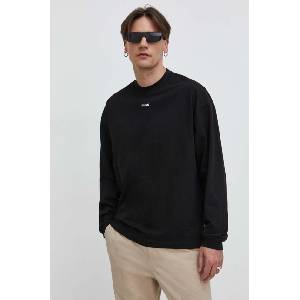 HUGO BOSS блуза с дълги ръкави мъжка от памук Daposo (50511029) - answear - 156,27 лв