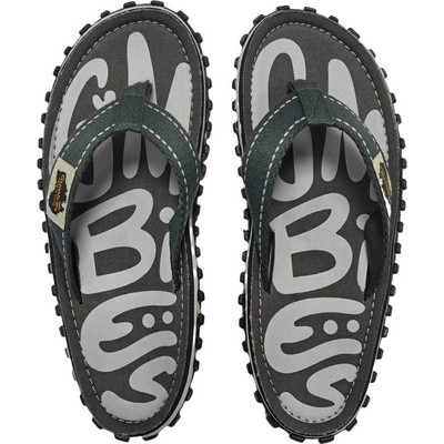Gumbies Islander Urban Grey Размер на обувките (ЕС): 41 / Цвят: сив