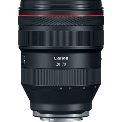 Canon RF 28-70mm f/2 L USM