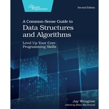 A Common-Sense Guide to Data Structures and Algorithms, 2e