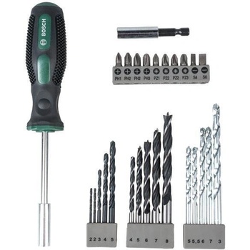 Bosch 2607017201