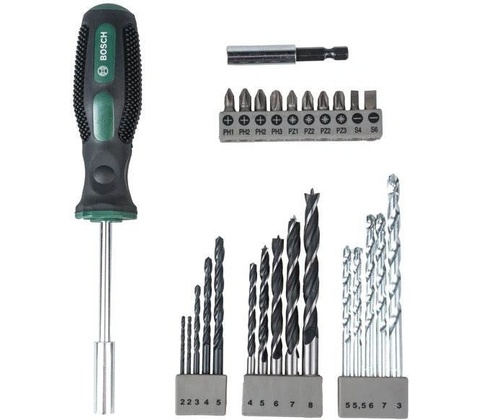 Bosch 2607017201