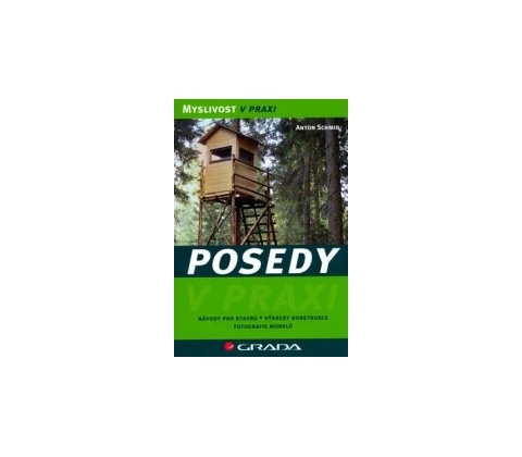Posedy - Anton Schmid