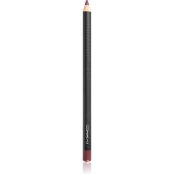 MAC Cosmetics Lip Pencil молив за устни цвят Mahogany 1, 45 гр