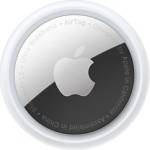 Apple AirTag (2nd gen, 2026) (1 Pack) (mfe94zm/a) - NovMac