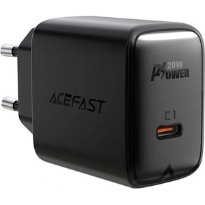ACEFAST A1 black