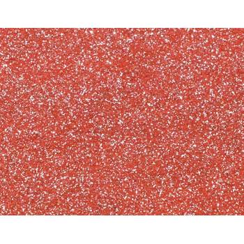 Image 1 of БРОКАТ НА ПРАХ glitter saglam 50гр red sand (300100423)