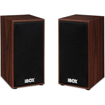 iBOX SP1 2.0 Wood