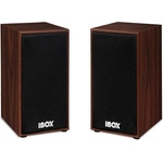 iBOX SP1 2.0 Wood Активни колони