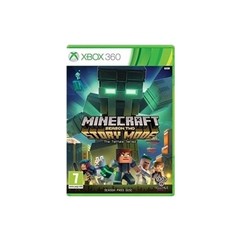 Minecraft: Story Mode - Season two