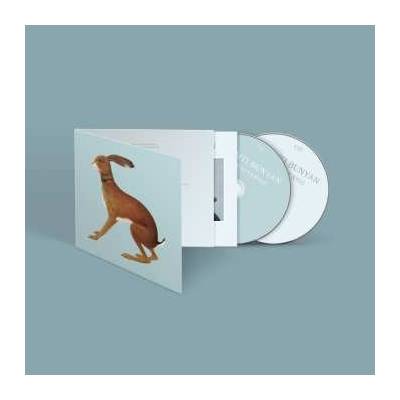 2 Vashti Bunyan - Lookaftering (Expanded Edition) CD