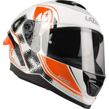 Lazer Rafale SR Pixel