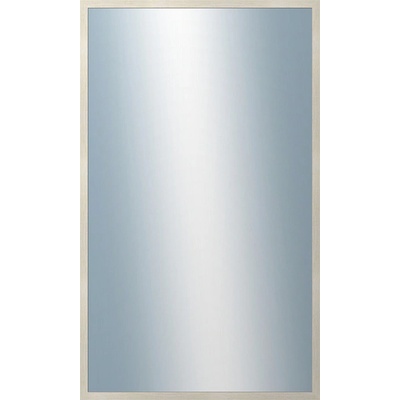 DANTIK KASETTE 60x100 cm biela 2756